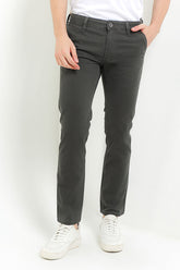 Cardinal Celana Panjang Chinos Skinny Pria E0153BK03F